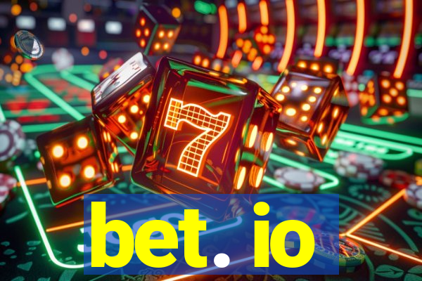 bet. io